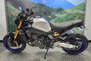 YAMAHA MT09