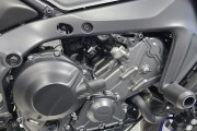 YAMAHA MT09