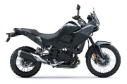 KAWASAKI KLE500