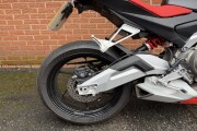 APRILIA RS 660