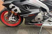 APRILIA RS 660