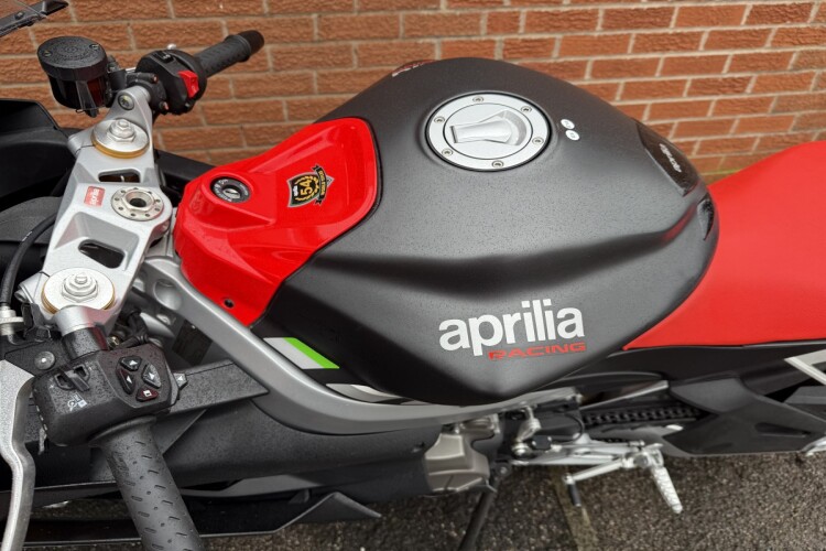 APRILIA RS 660 for sale