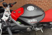APRILIA RS 660