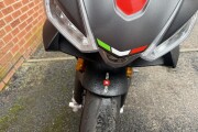 APRILIA RS 660