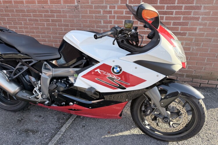 BMW K1300 S