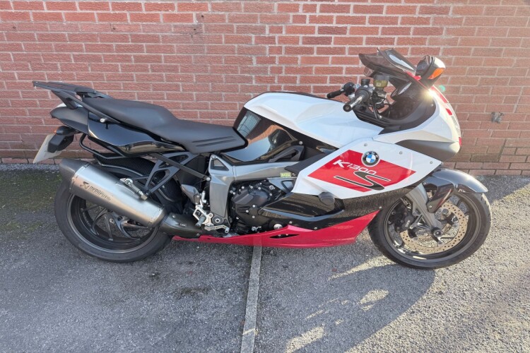 BMW K1300 S