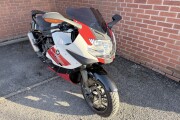BMW K1300 S