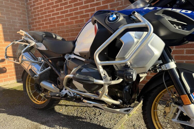 BMW R 1250 GS ADVENTURE