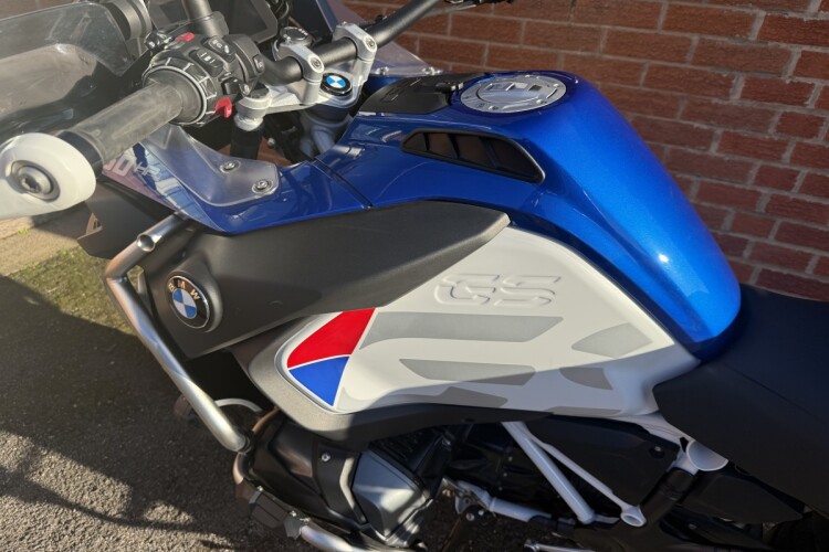 BMW R 1250 GS ADVENTURE