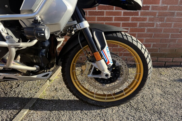 BMW R 1250 GS ADVENTURE