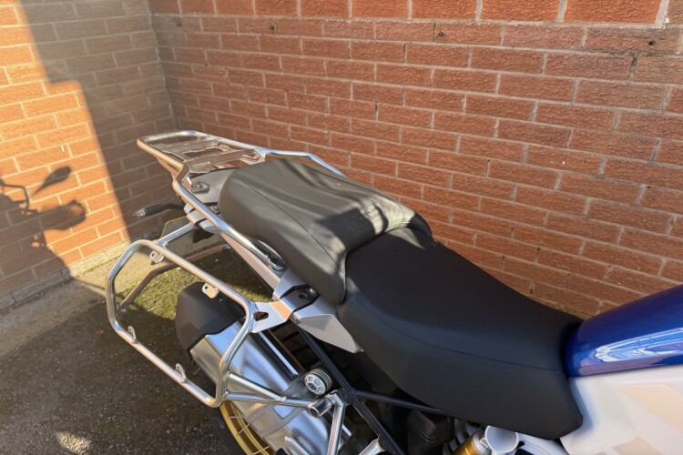 BMW R 1250 GS ADVENTURE