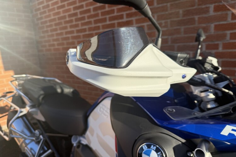 BMW R 1250 GS ADVENTURE