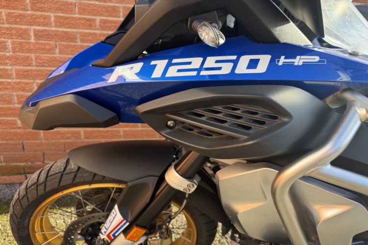 BMW R 1250 GS ADVENTURE