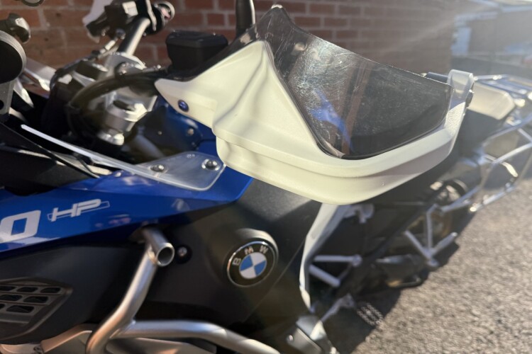 BMW R 1250 GS ADVENTURE