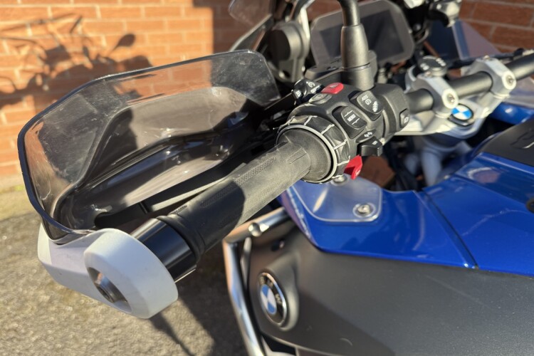 BMW R 1250 GS ADVENTURE