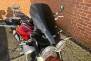 TRIUMPH ROCKET III