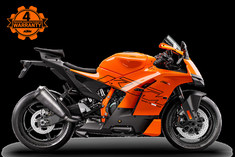 KTM 990 RC R