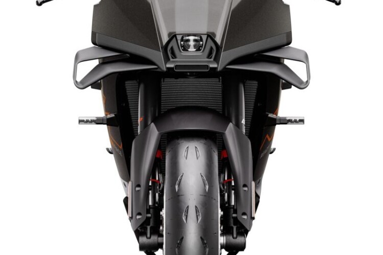 KTM 990 RC R