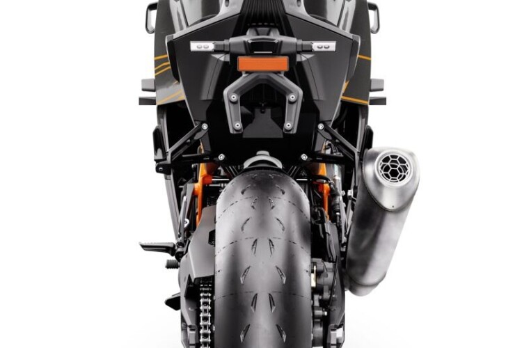 KTM 990 RC R
