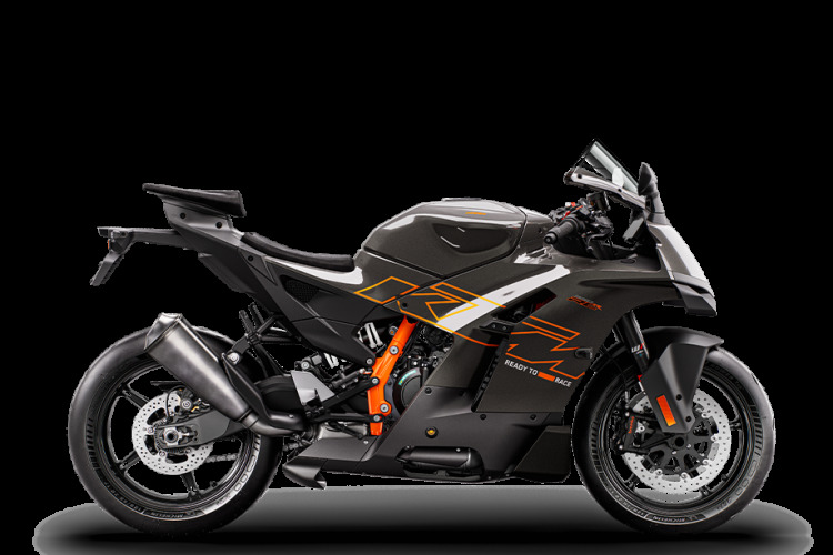 KTM 990 RC R for sale
