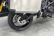 BENELLI TRK 702