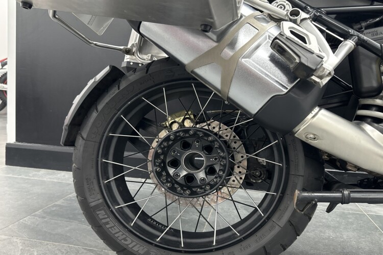 BMW R 1250 GS ADVENTURE