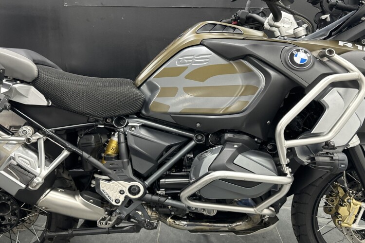 BMW R 1250 GS ADVENTURE