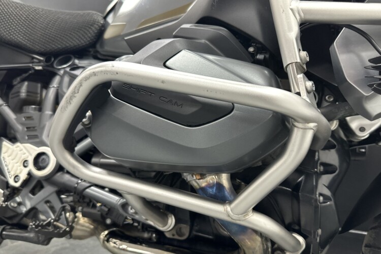 BMW R 1250 GS ADVENTURE