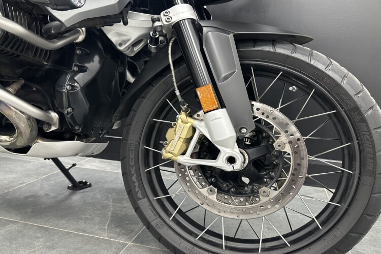 BMW R 1250 GS ADVENTURE