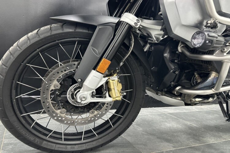 BMW R 1250 GS ADVENTURE