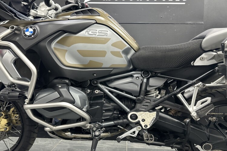 BMW R 1250 GS ADVENTURE