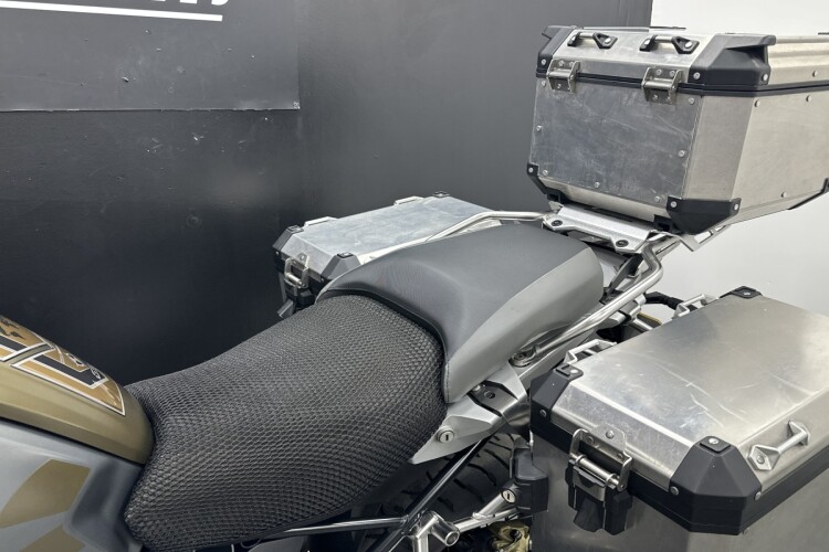 BMW R 1250 GS ADVENTURE