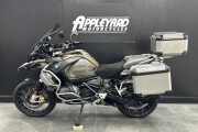 BMW R 1250 GS ADVENTURE