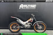 HONDA MONTESA COTA 4RT 260