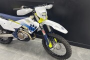 HUSQVARNA FE 501