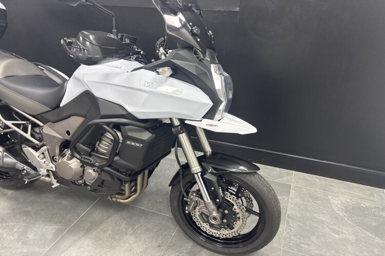 KAWASAKI VERSYS 1000