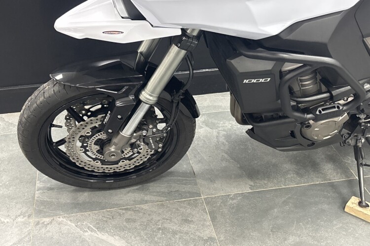 KAWASAKI VERSYS 1000