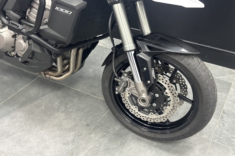 KAWASAKI VERSYS 1000