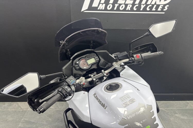 KAWASAKI VERSYS 1000 for sale
