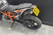 KTM 690 DUKE