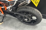 KTM 690 DUKE