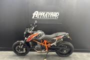 KTM 690 DUKE
