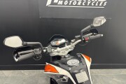 KTM 690 DUKE