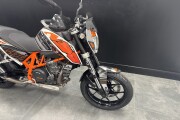 KTM 690 DUKE