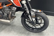KTM 690 DUKE