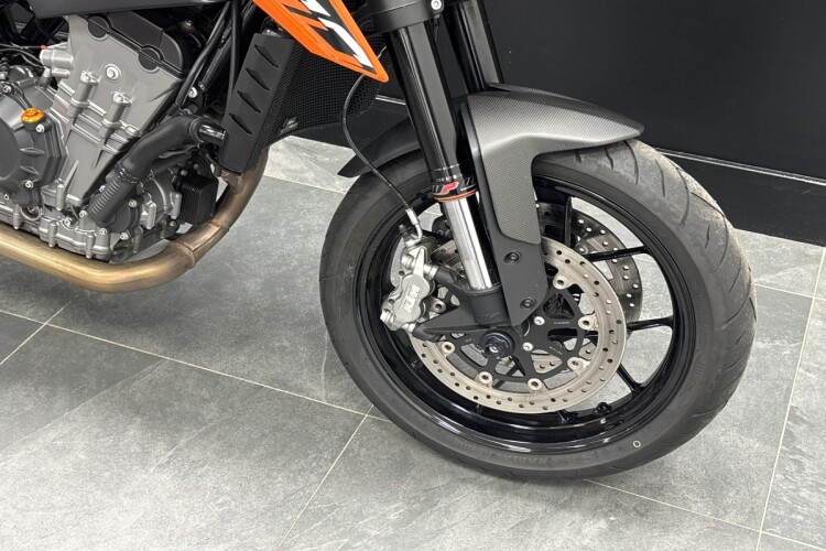 KTM 790 DUKE