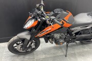 KTM 790 DUKE