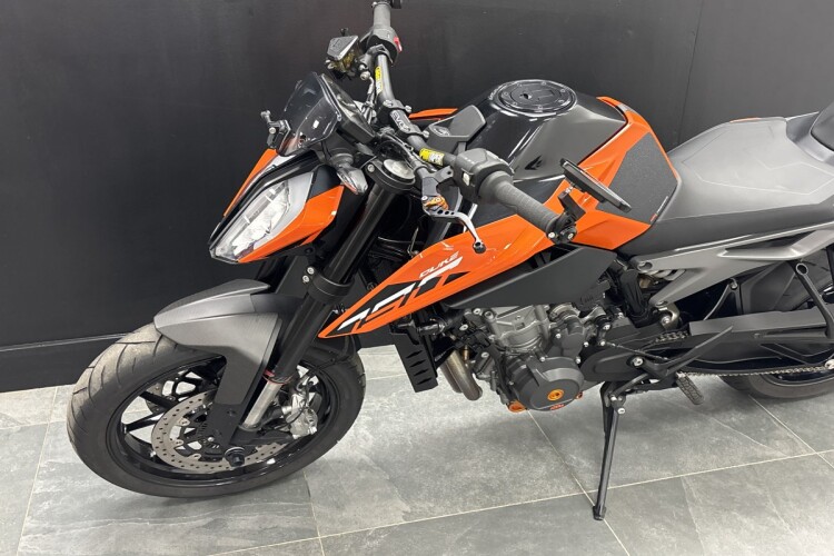 KTM 790 DUKE