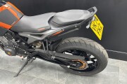 KTM 790 DUKE