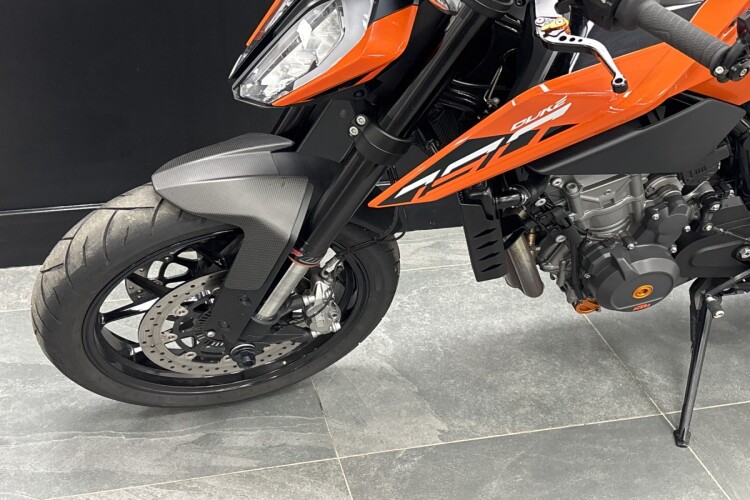 KTM 790 DUKE